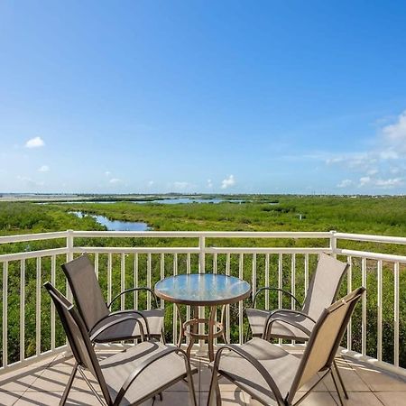 The Andros -4Th Floor Sunset View Villa Key West Eksteriør bilde