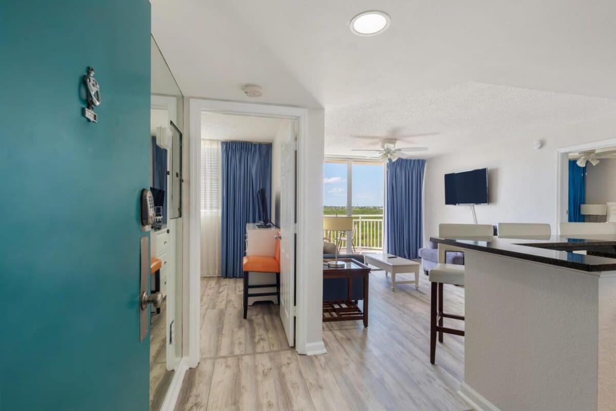 The Andros -4Th Floor Sunset View Villa Key West Eksteriør bilde