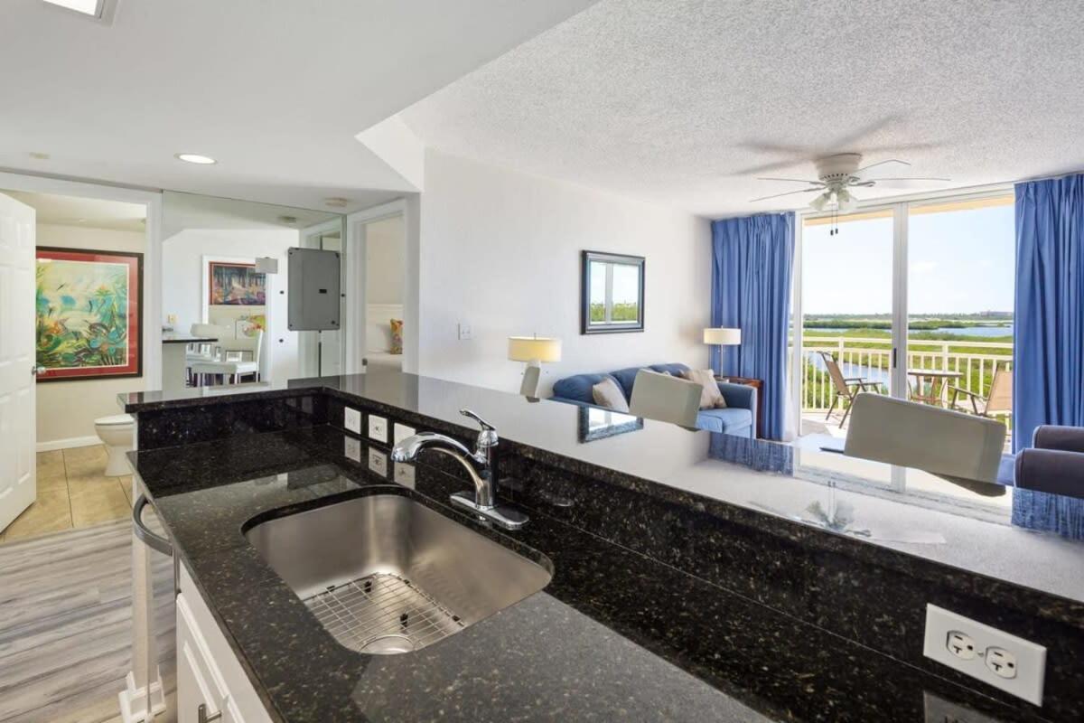 The Andros -4Th Floor Sunset View Villa Key West Eksteriør bilde