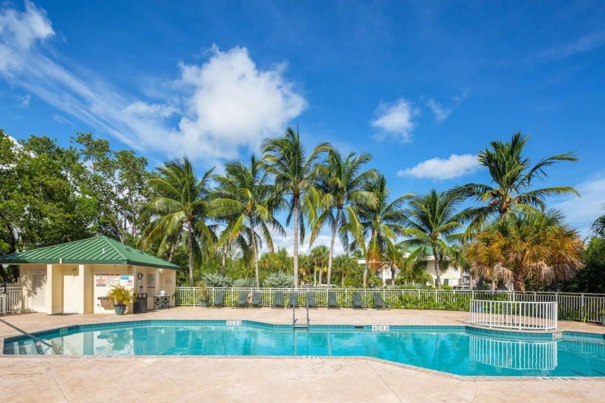 The Andros -4Th Floor Sunset View Villa Key West Eksteriør bilde