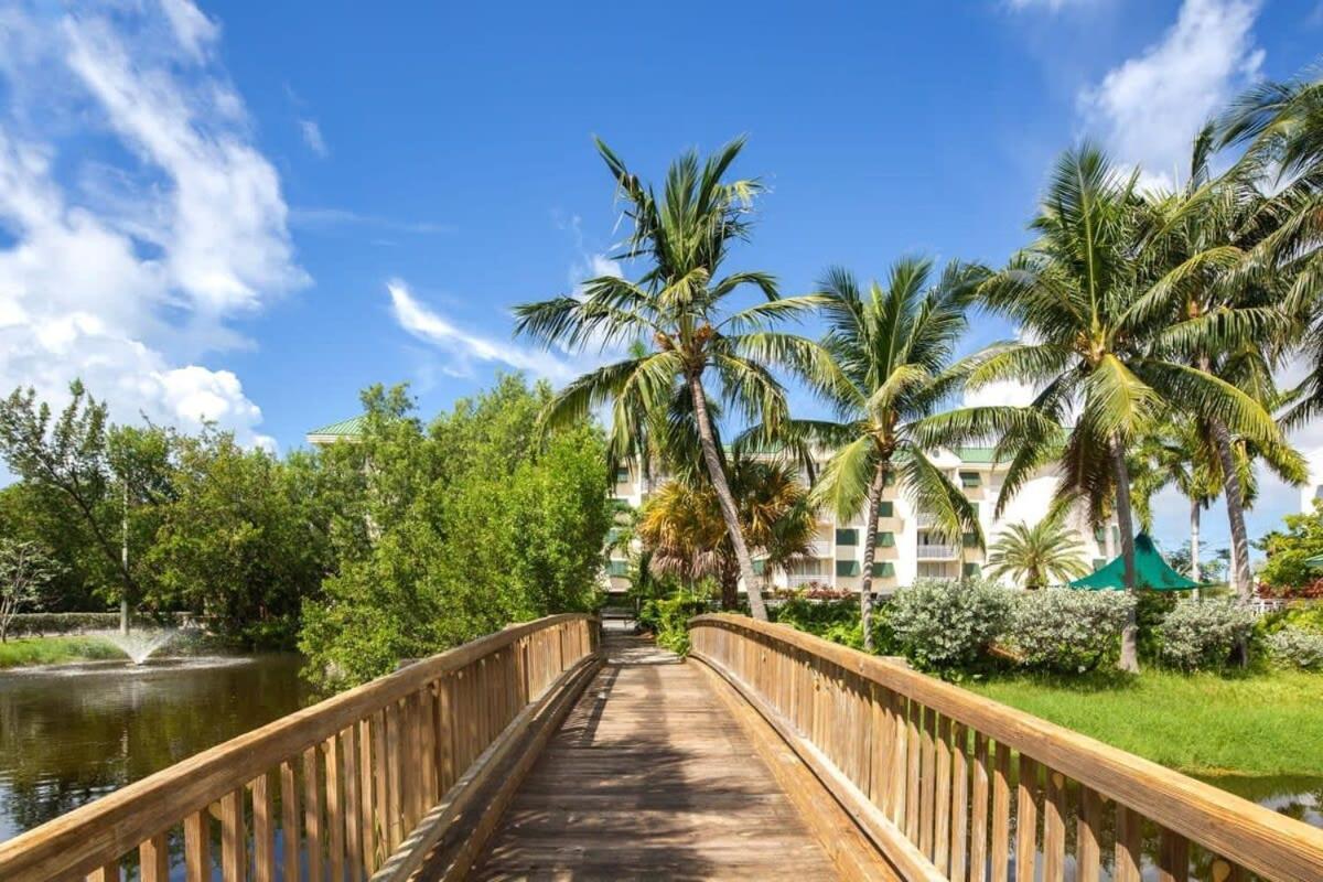 The Andros -4Th Floor Sunset View Villa Key West Eksteriør bilde