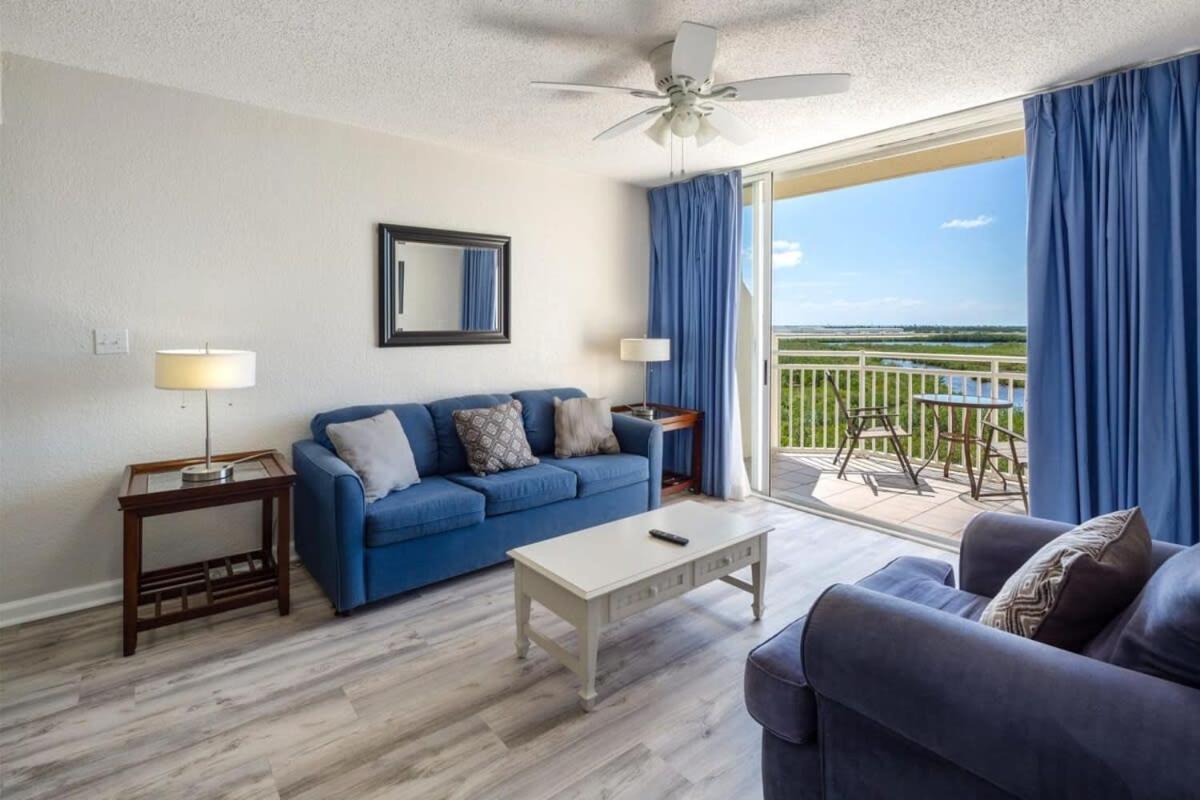 The Andros -4Th Floor Sunset View Villa Key West Eksteriør bilde