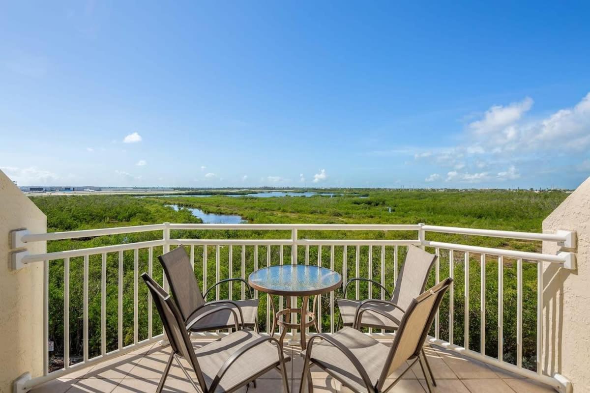 The Andros -4Th Floor Sunset View Villa Key West Eksteriør bilde